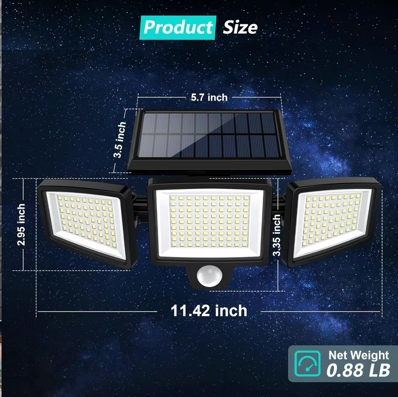 SunGlow Solar Light V.I.P Digital Presence