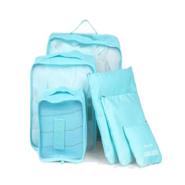 Portable Travel Luggage Clothing Store Bag For Traveling