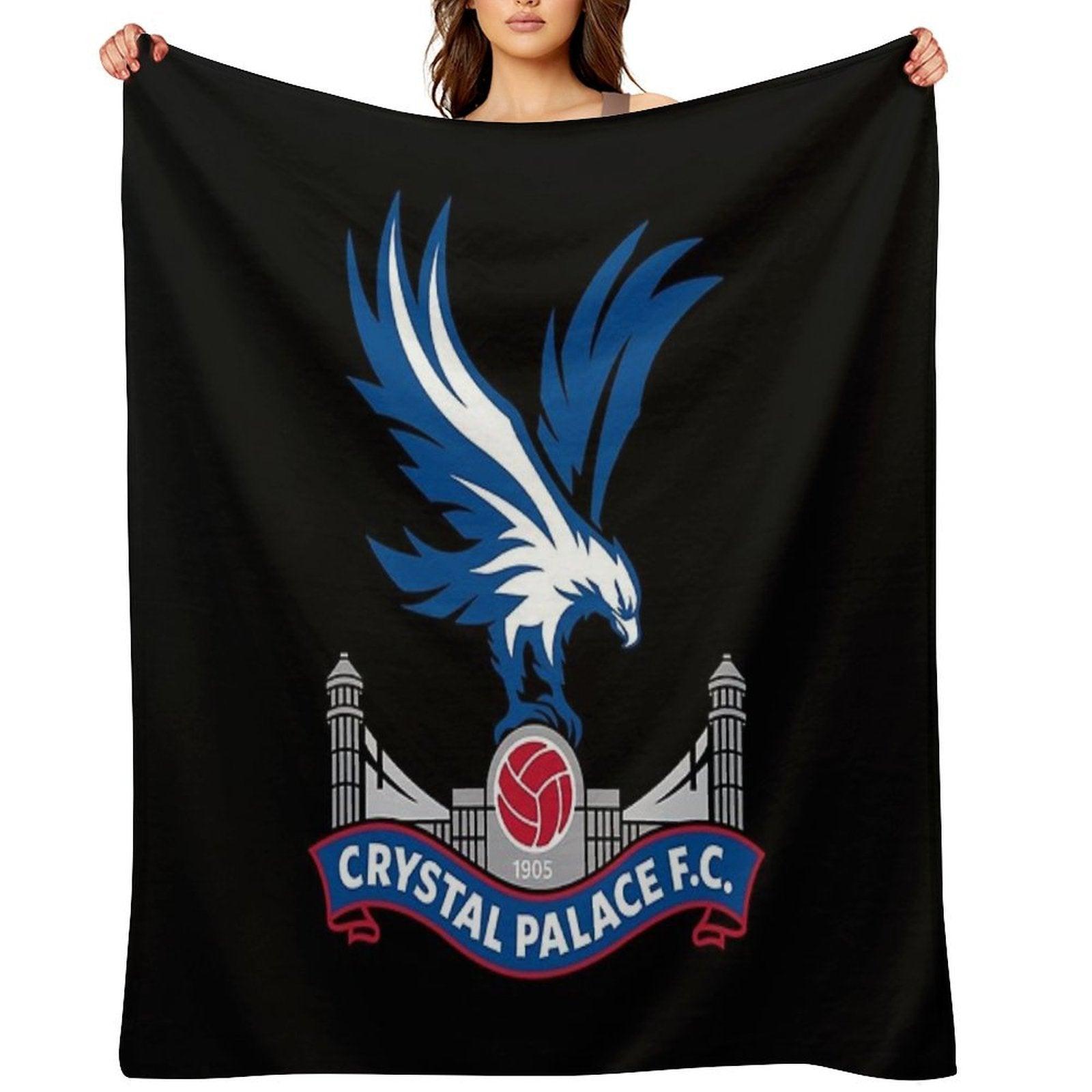 2013 Logo Throw Blanket