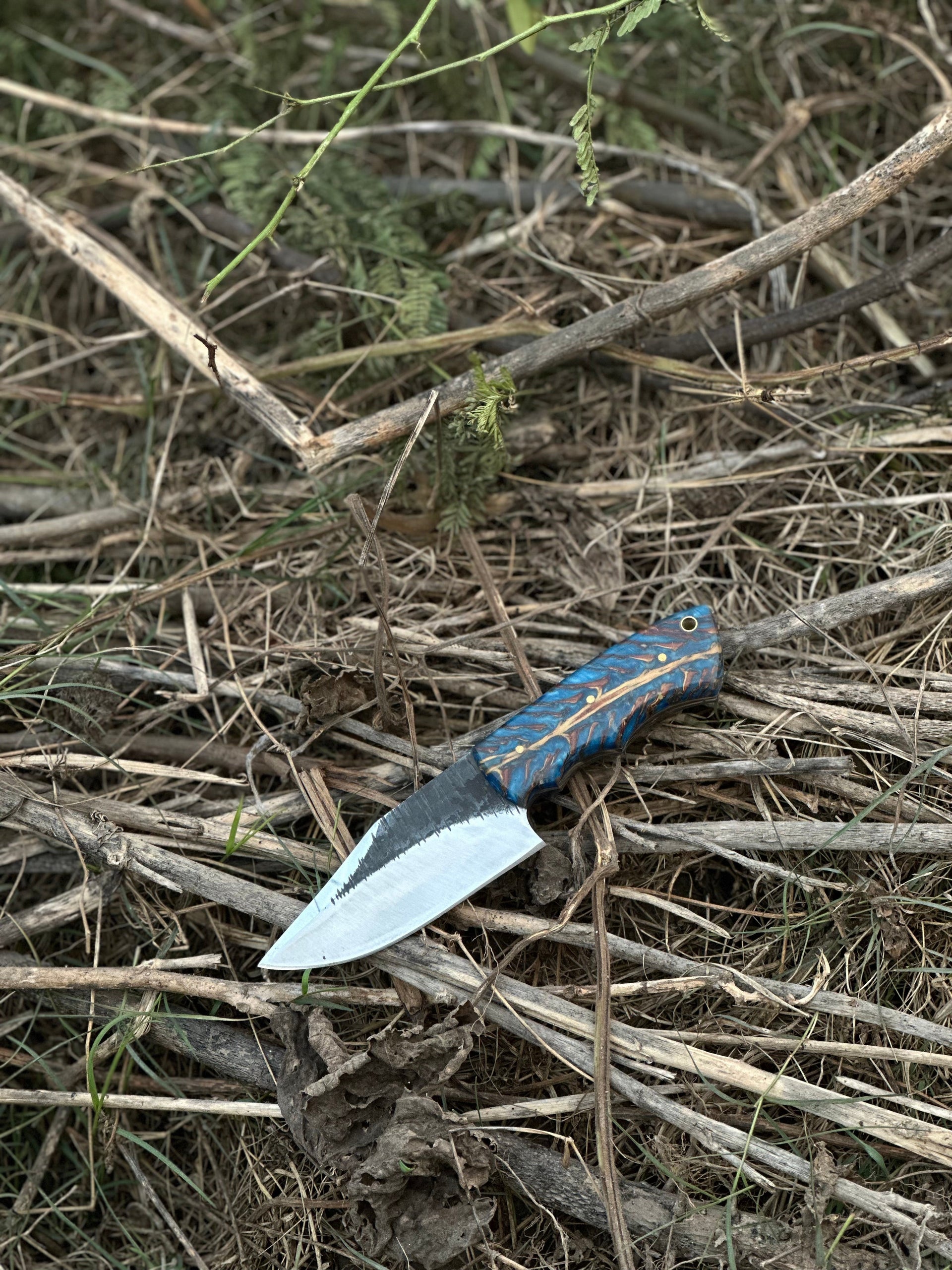 Hunters Knives – 9