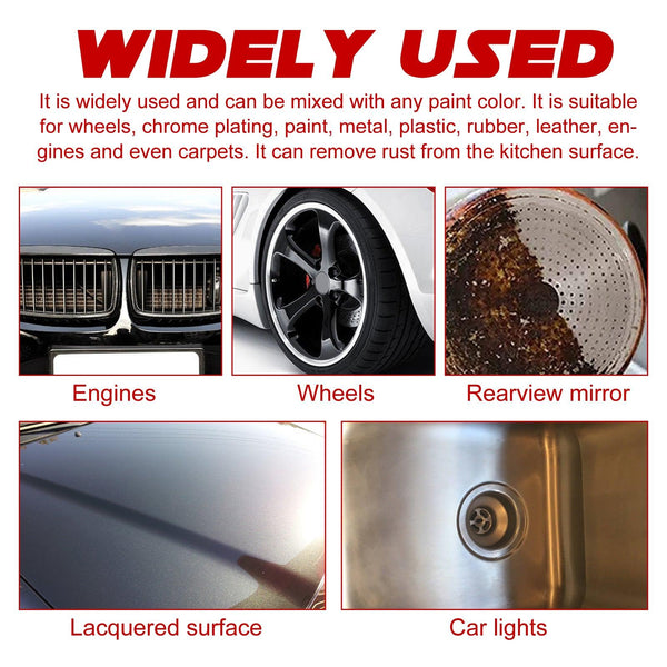 Nano Fix Protection Spray, Car Coating Agent Car Paint Maintenance Coating Crystal Wax Sealing Glaze Coating Spray