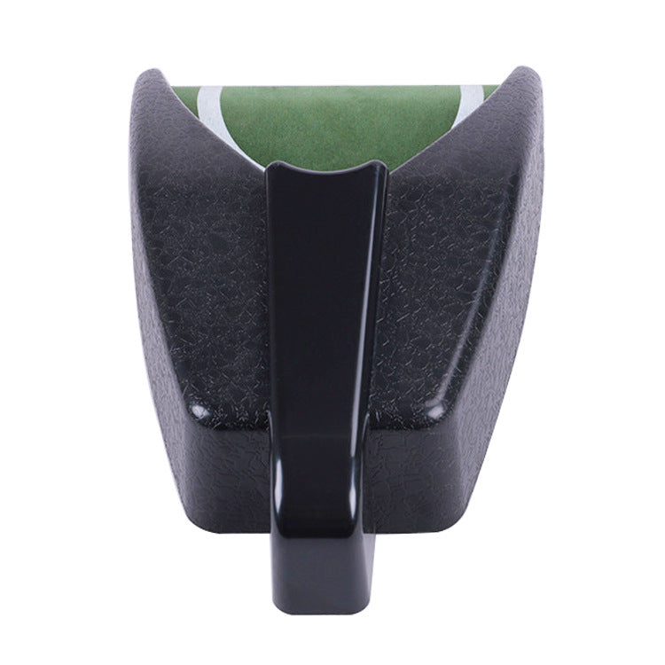 Golf Returner Automatic Returner Golf Practice Supplies Golf Accessories Creative Supplies