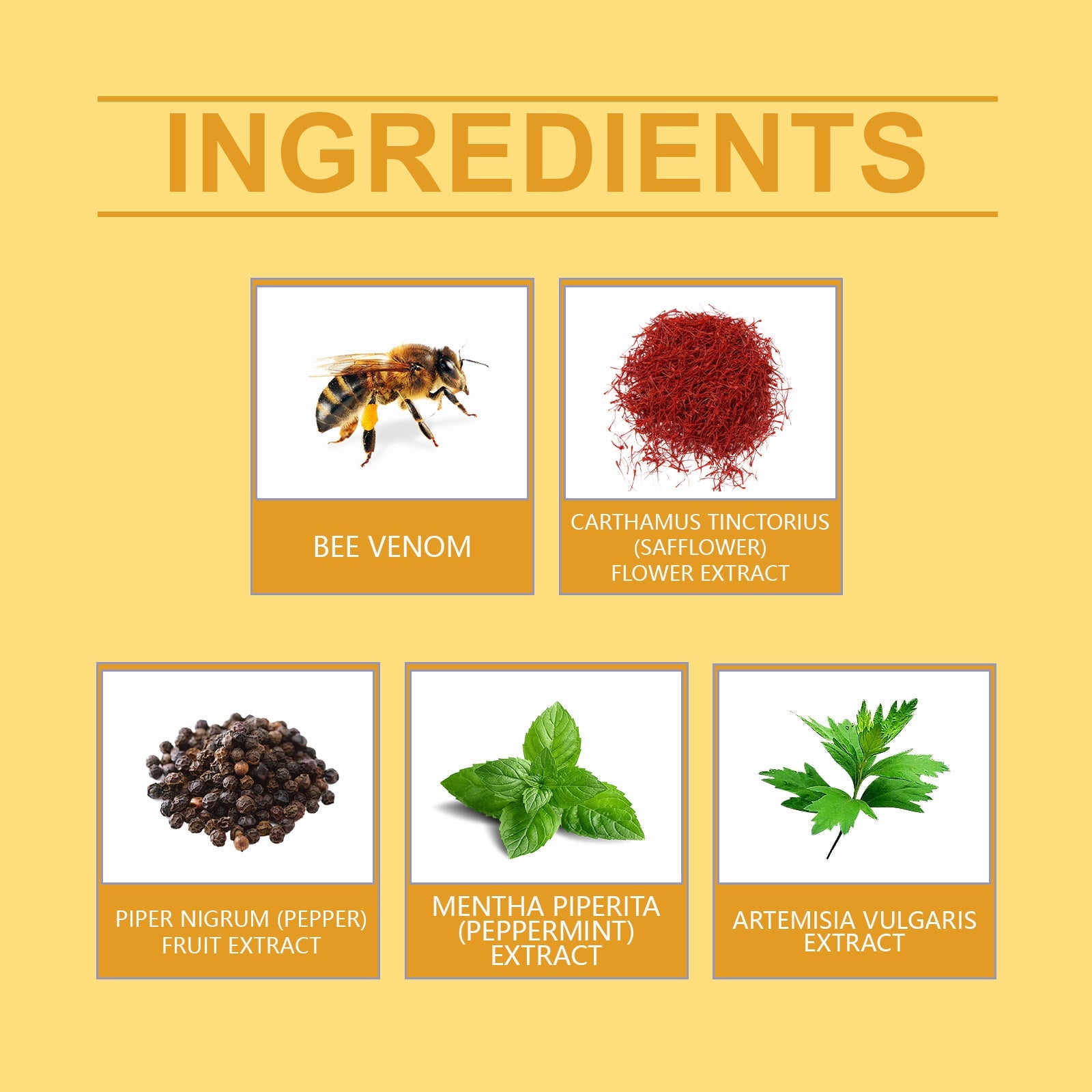 Bee Venom Foot Care Towel Gently Cleans Dry, Moisturizing And Hydrating Feet Care Towel