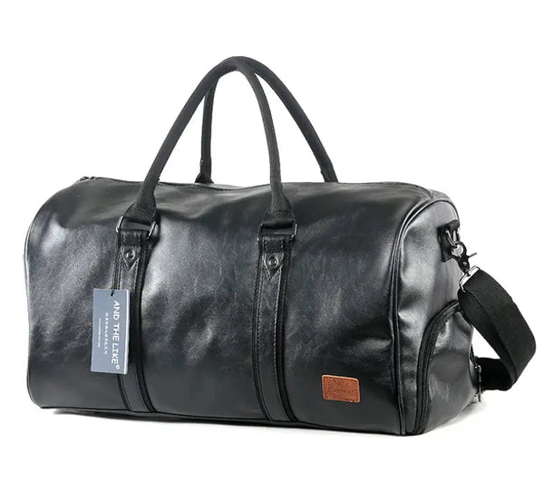 Large Capacity Leisure Travel Luggage Bag For Men