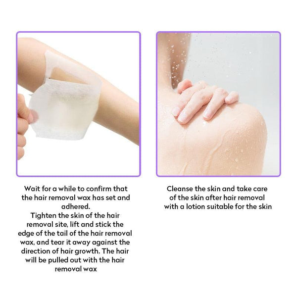 Electric Wax Heater Professionel Hand Feet Body Hair Removal Machine Hand Waxing Paraffin Epilator Mini SPA Wax pot kit