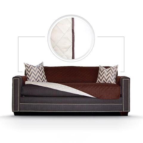 Convertible Couch Cover Furniture Shield