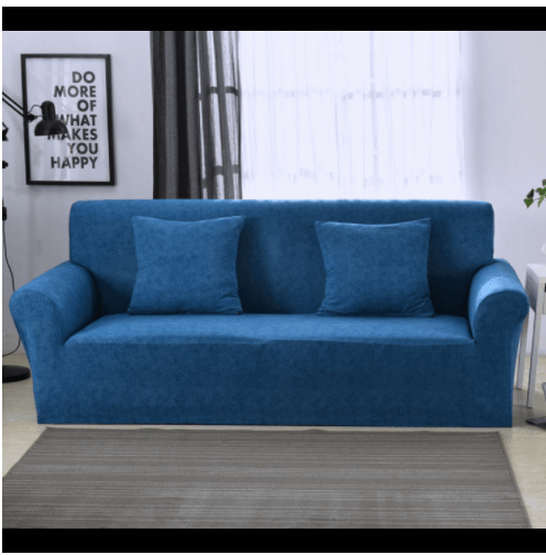 Furniture Fabric Sofa Protector Complete Home Shield