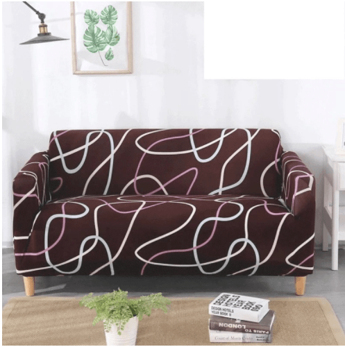Furniture Fabric Sofa Protector Complete Home Shield