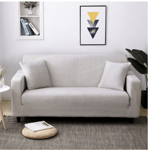 Furniture Fabric Sofa Protector Complete Home Shield