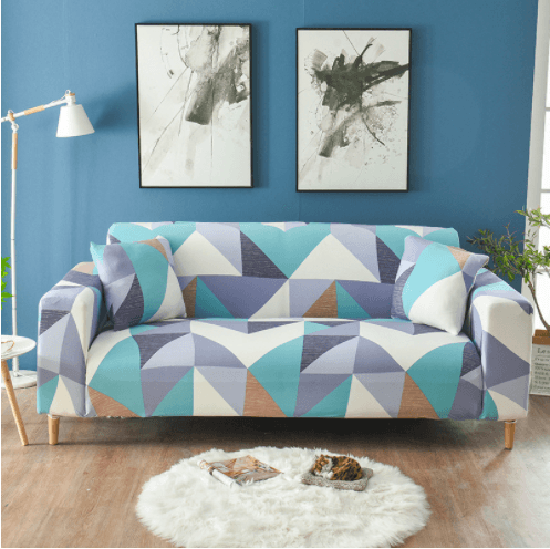 Furniture Fabric Sofa Protector Complete Home Shield