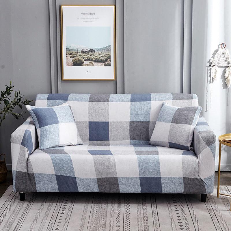 Furniture Fabric Sofa Protector Complete Home Shield