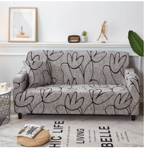Furniture Fabric Sofa Protector Complete Home Shield
