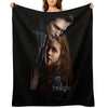 Twilight Throw Blanket