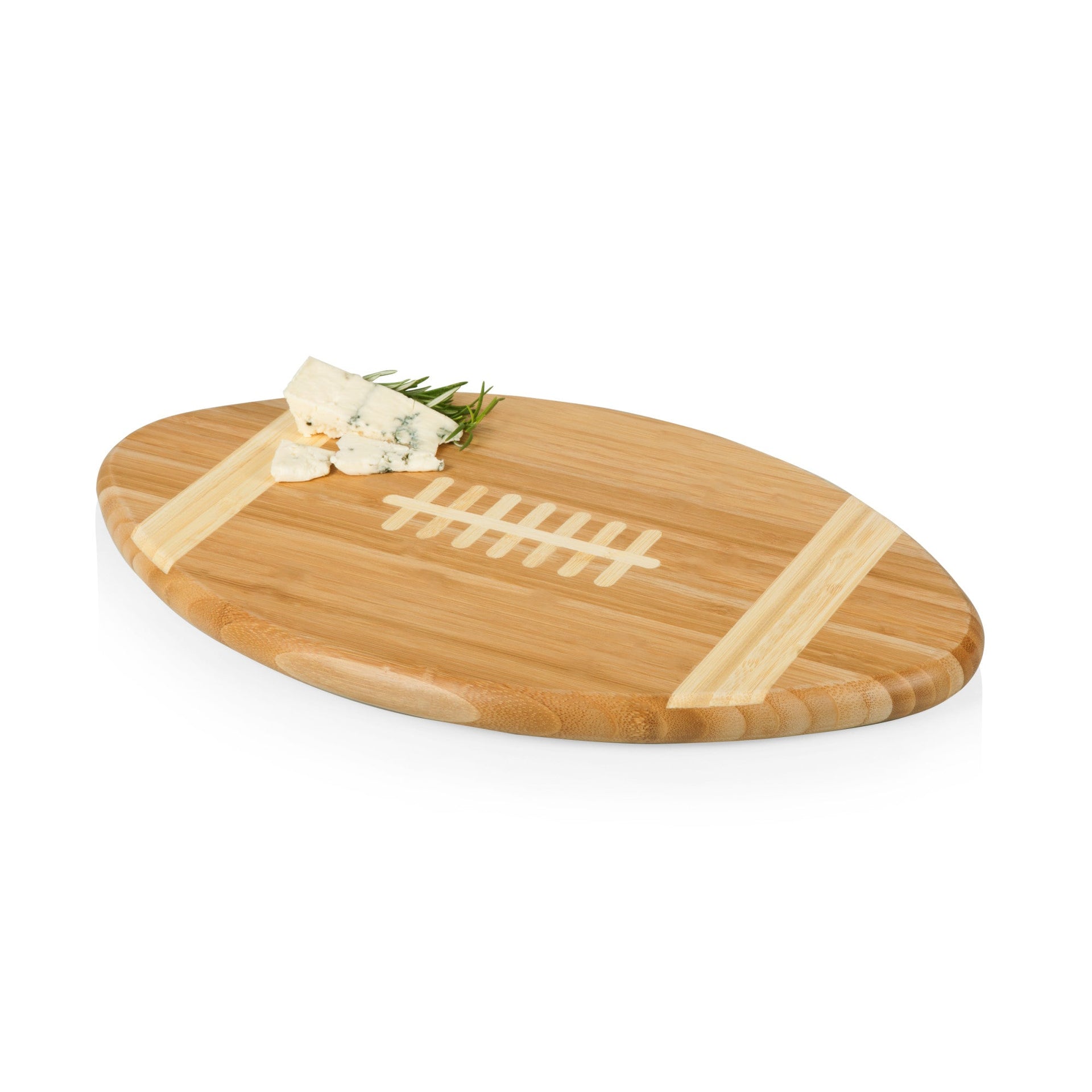 Touchdown! Football Cutting Board & Serving Tray Picnic Time Family of Brands