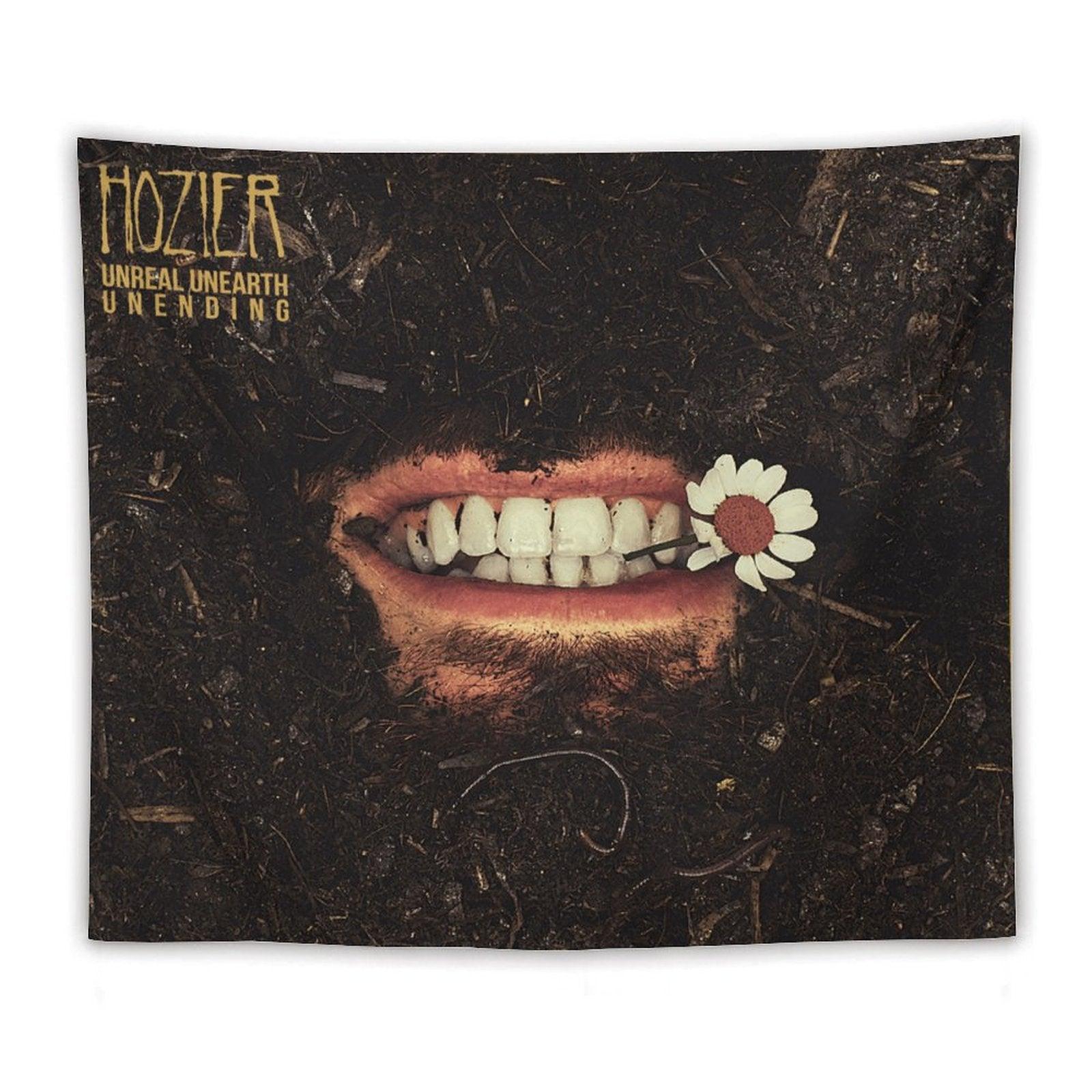 Unreal Unearth Unending Tapestry