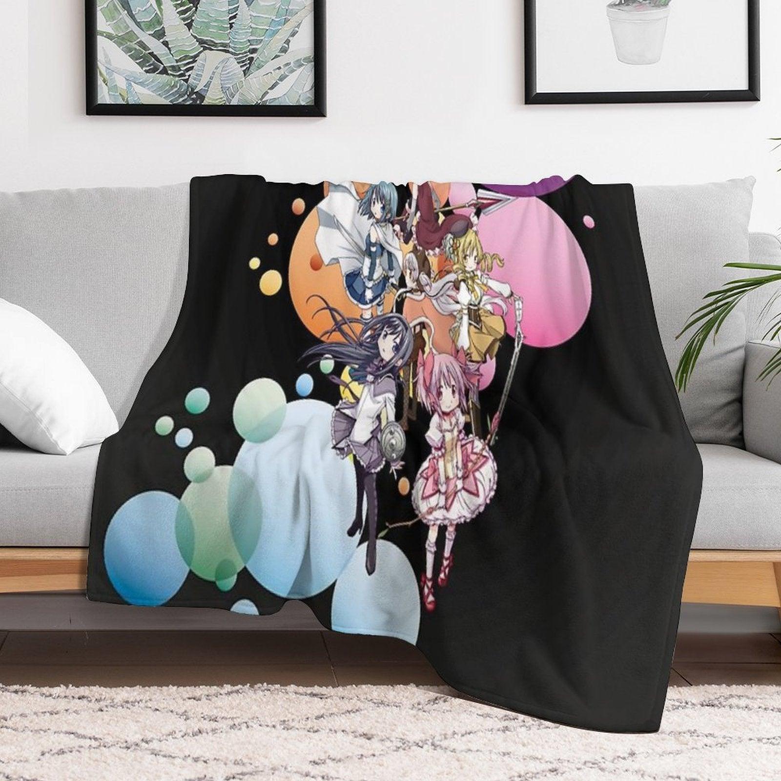 PMMM - Only You (2021 - Dark) Throw Blanket