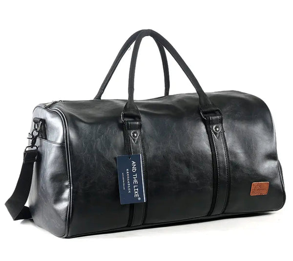 Large Capacity Leisure Travel Luggage Bag For Men