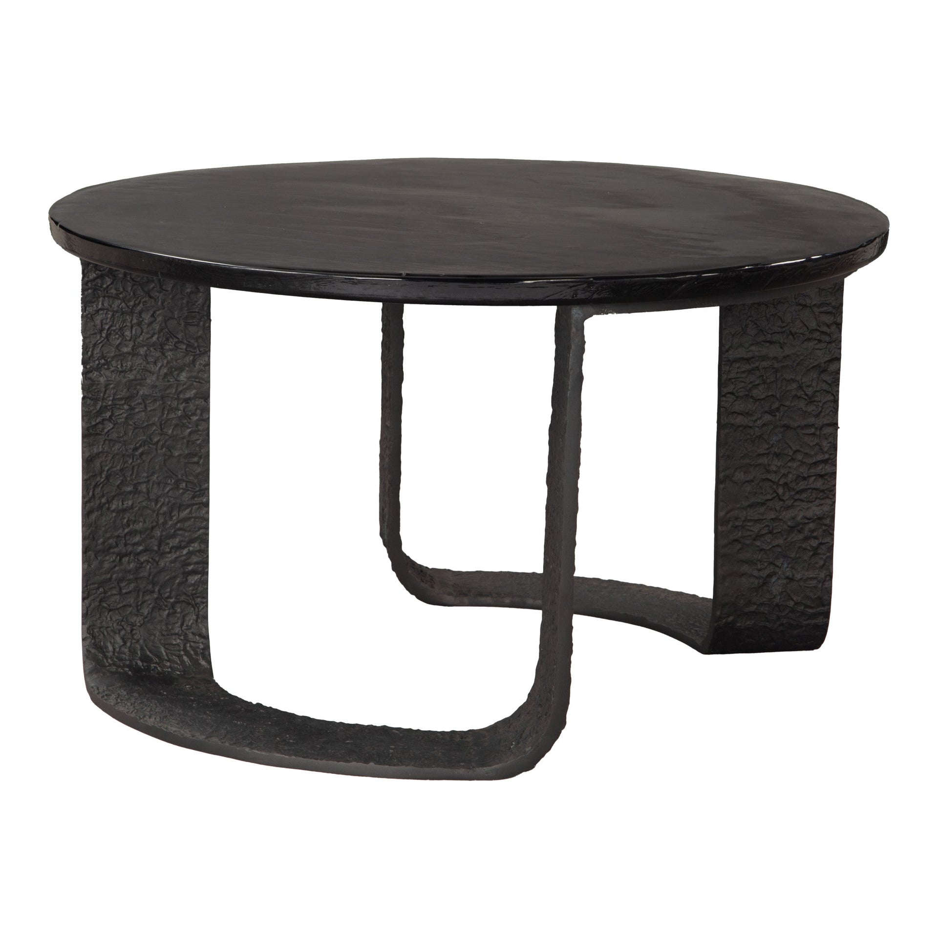 Divin Coffee Table Black