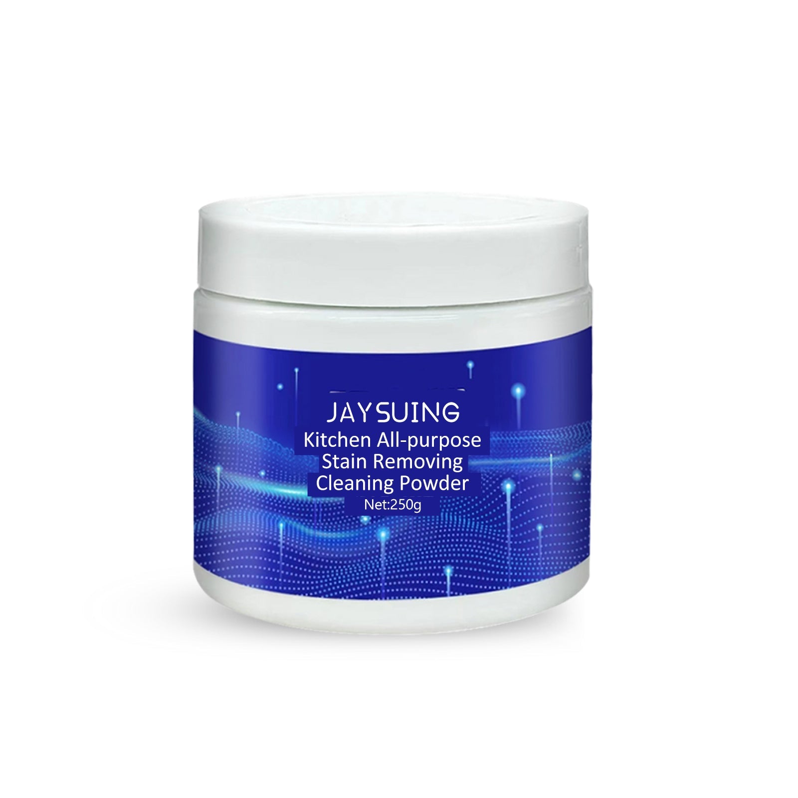 Kitchen Cleaner Kitchen Stove Oil Cleaning Utensils Rust Remover Stains And Dirt Cleaning Agent