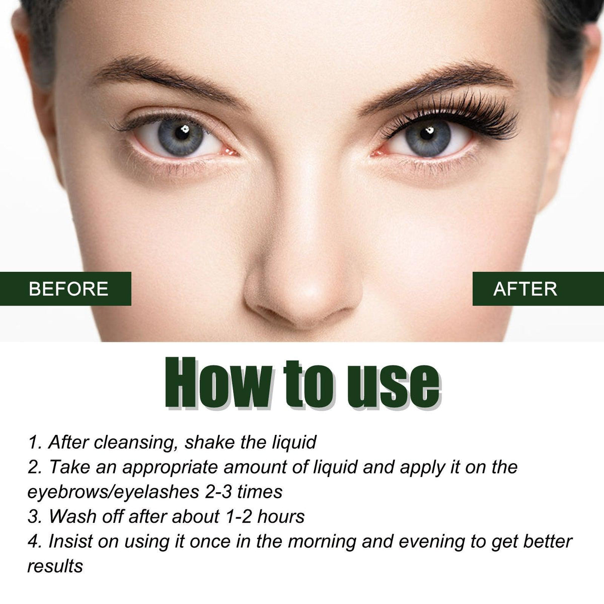 Straw Pulp Hair Care Solution, Black Natural Beautiful Slender Long Thick Moisturizing Hair And Hair Care Solution