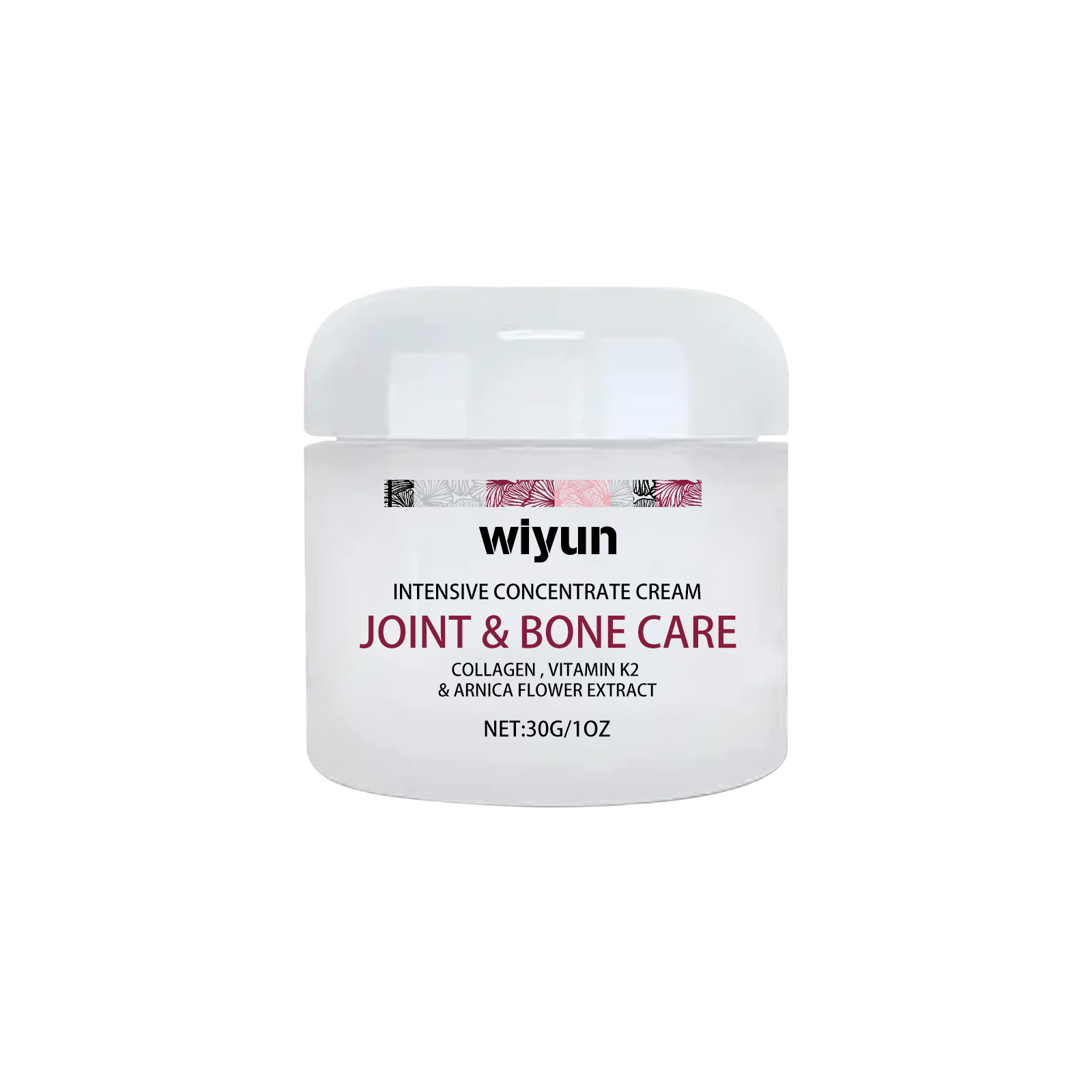 Joint Pain Relief Cream Relieves Knee, Shoulder, Neck And Back Muscle Pain Discomfort Body Care Cream