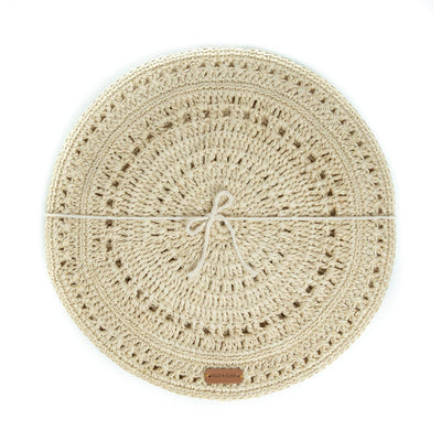 Fique Pacific Placemat - set of 4