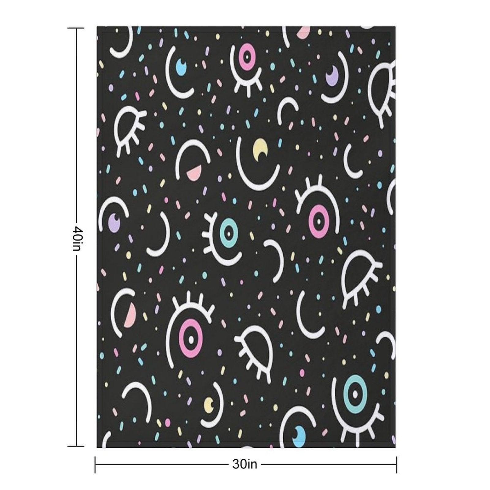 FIESTA Throw Blanket