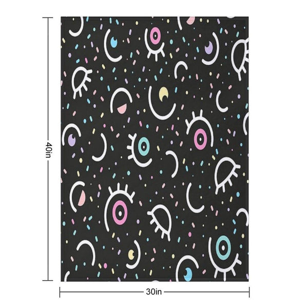 FIESTA Throw Blanket