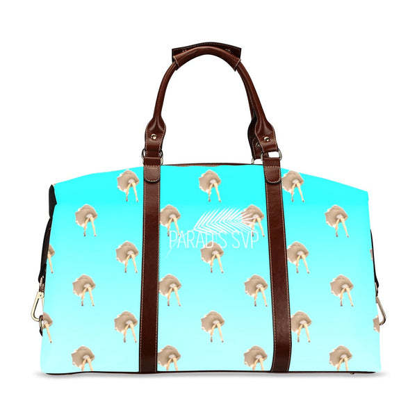 Hollywood Heat - Bag