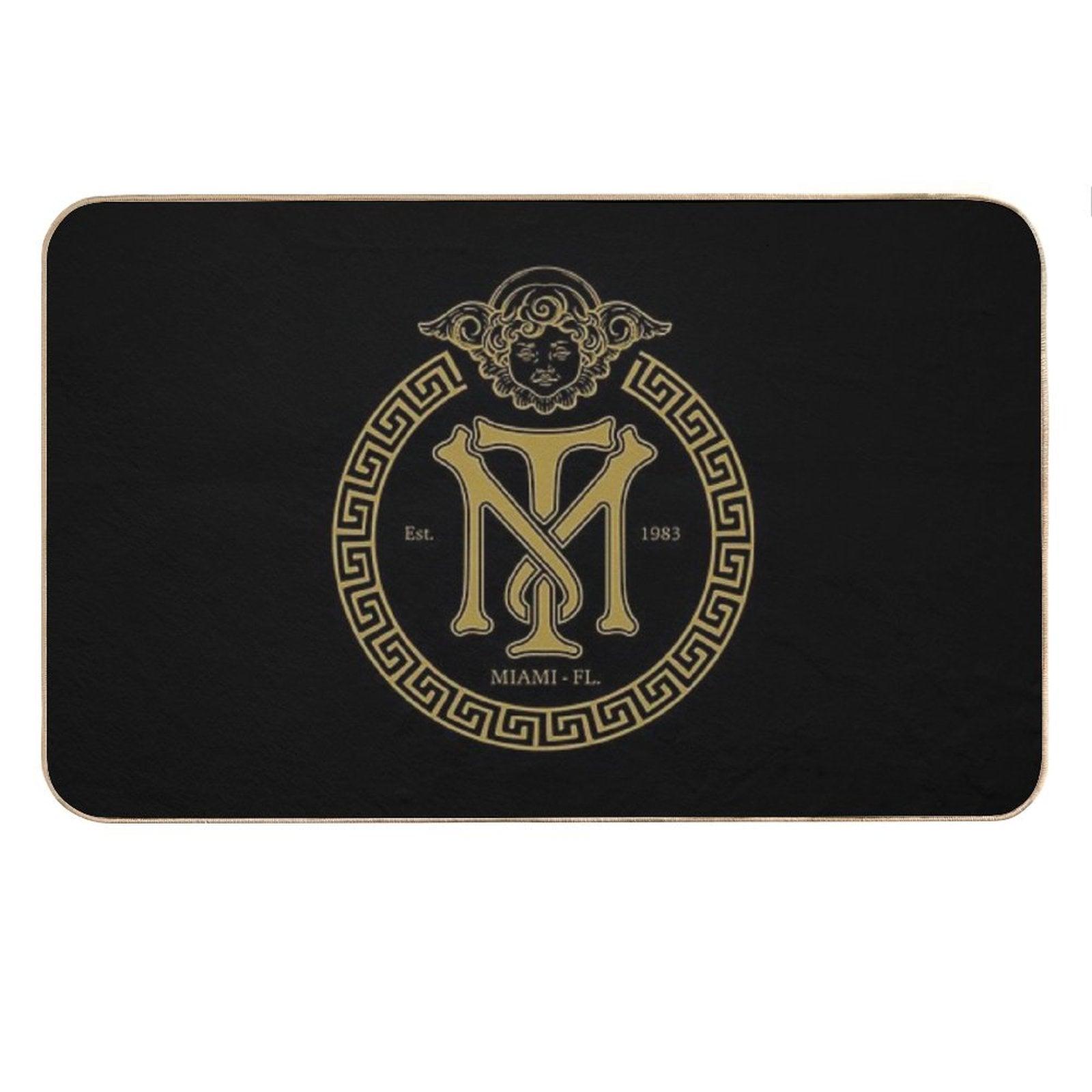 Montana Management Co. Bath Mat