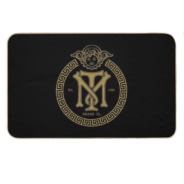 Montana Management Co. Bath Mat