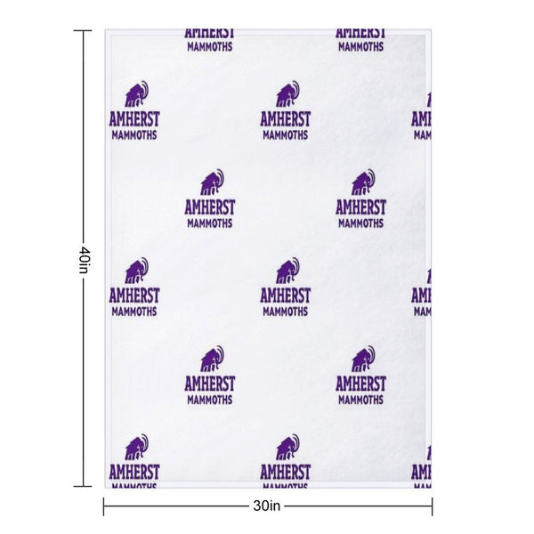 Amherst All-season Throw Blanket