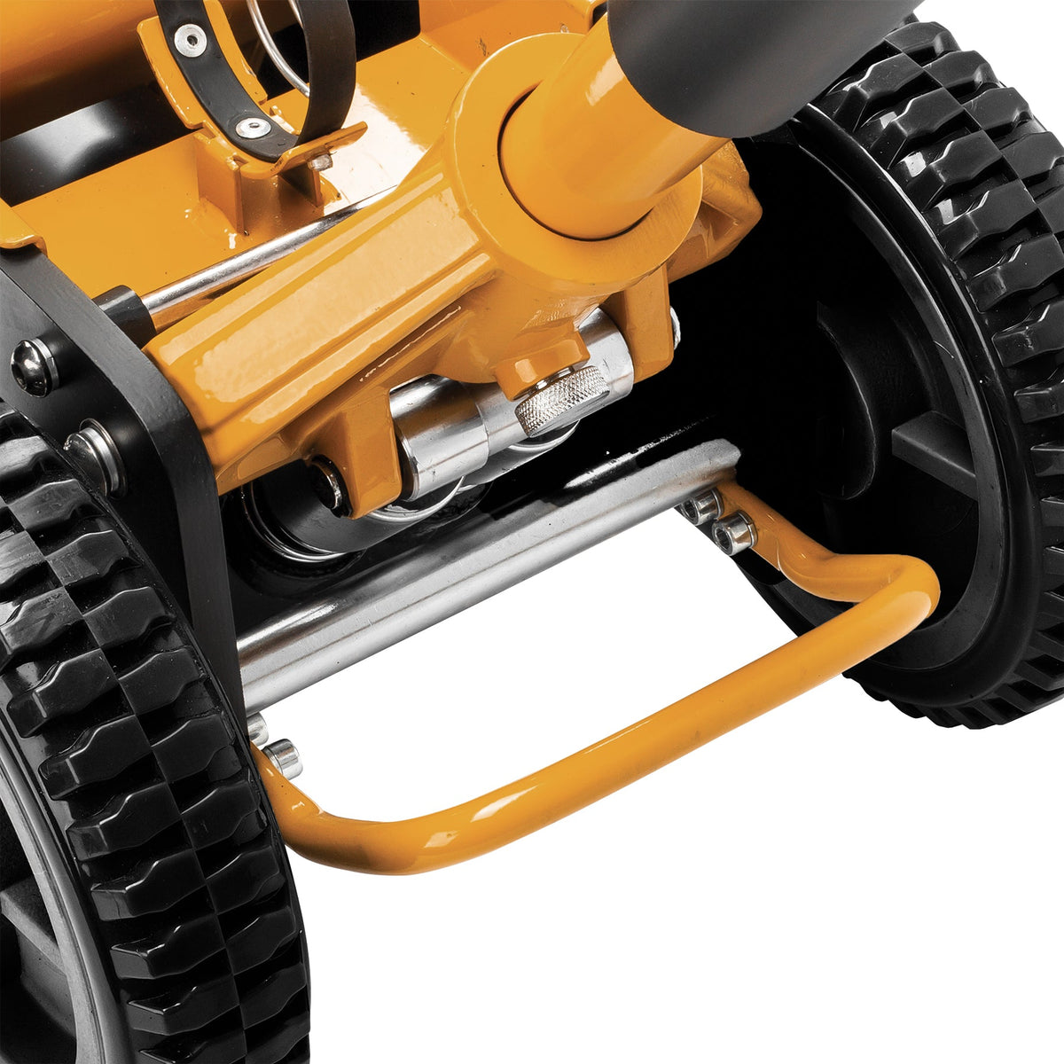 3 Ton Big Wheel Off-Road Jack