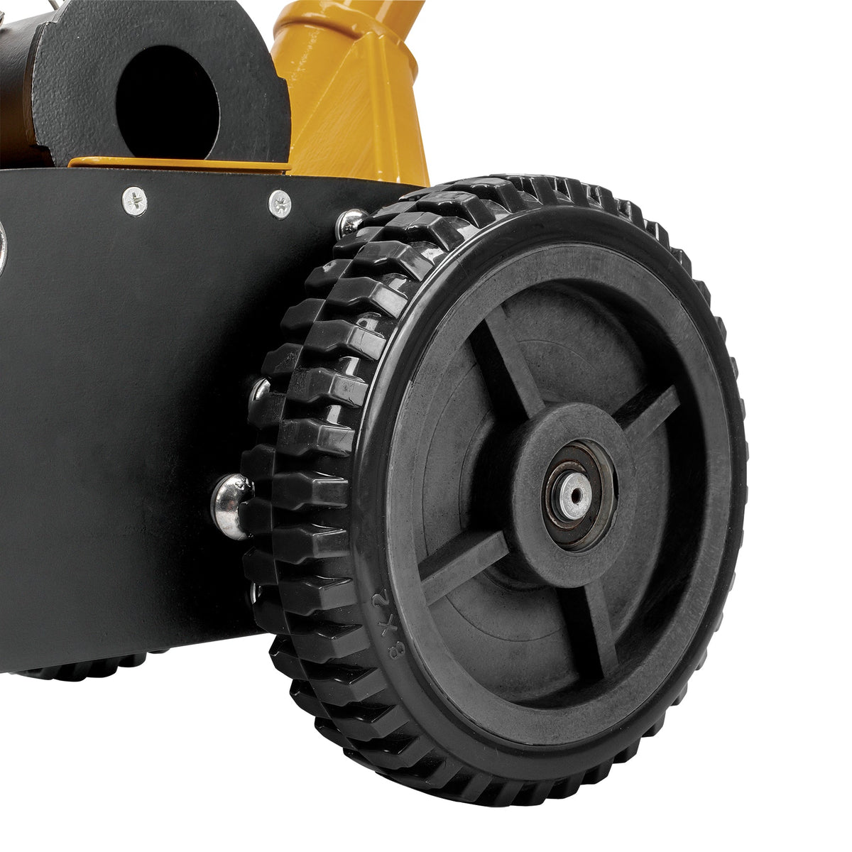 3 Ton Big Wheel Off-Road Jack