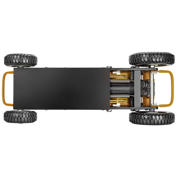 3 Ton Big Wheel Off-Road Jack