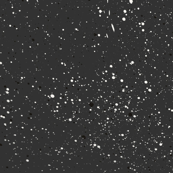 Litar Side Table Multicolor