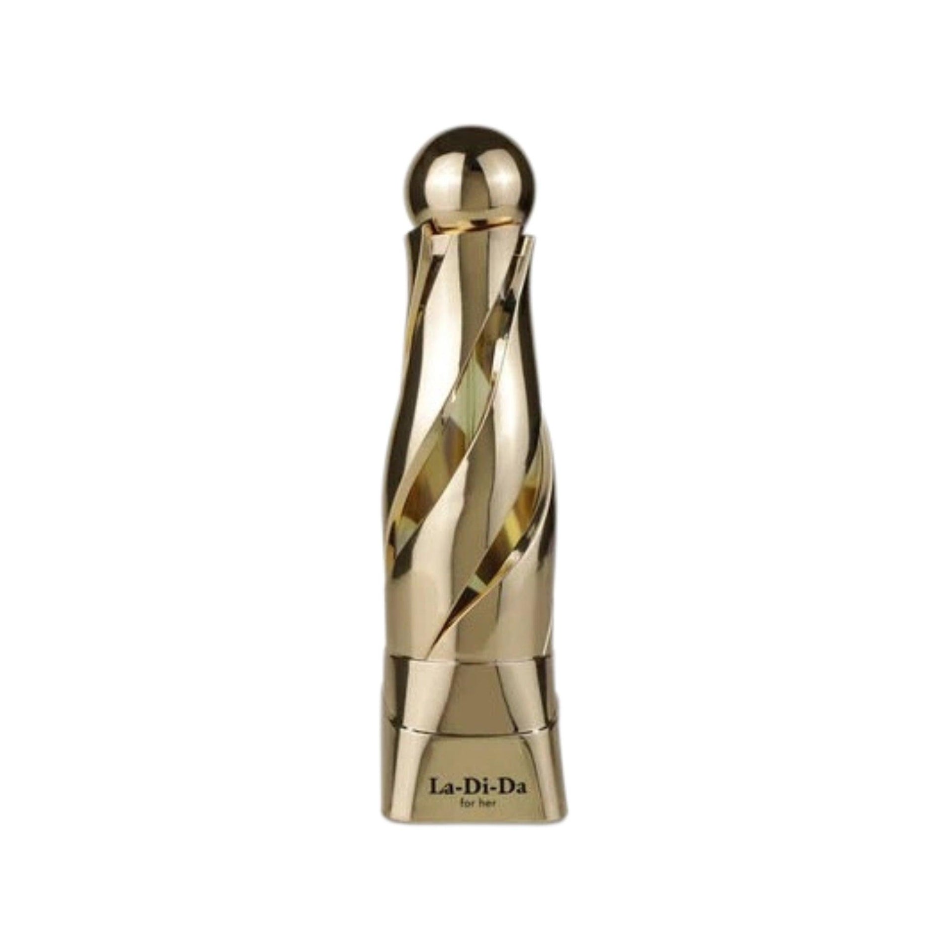 Arabiyat La Di Da Eau de Parfum for Women