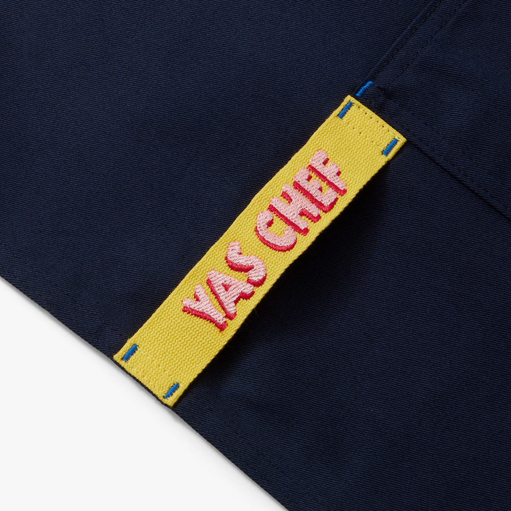 The Essential Apron - Pride