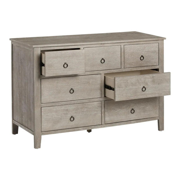 GRANGE 7 DRAWER DRESSER GRW - Gifts for You 'n Me