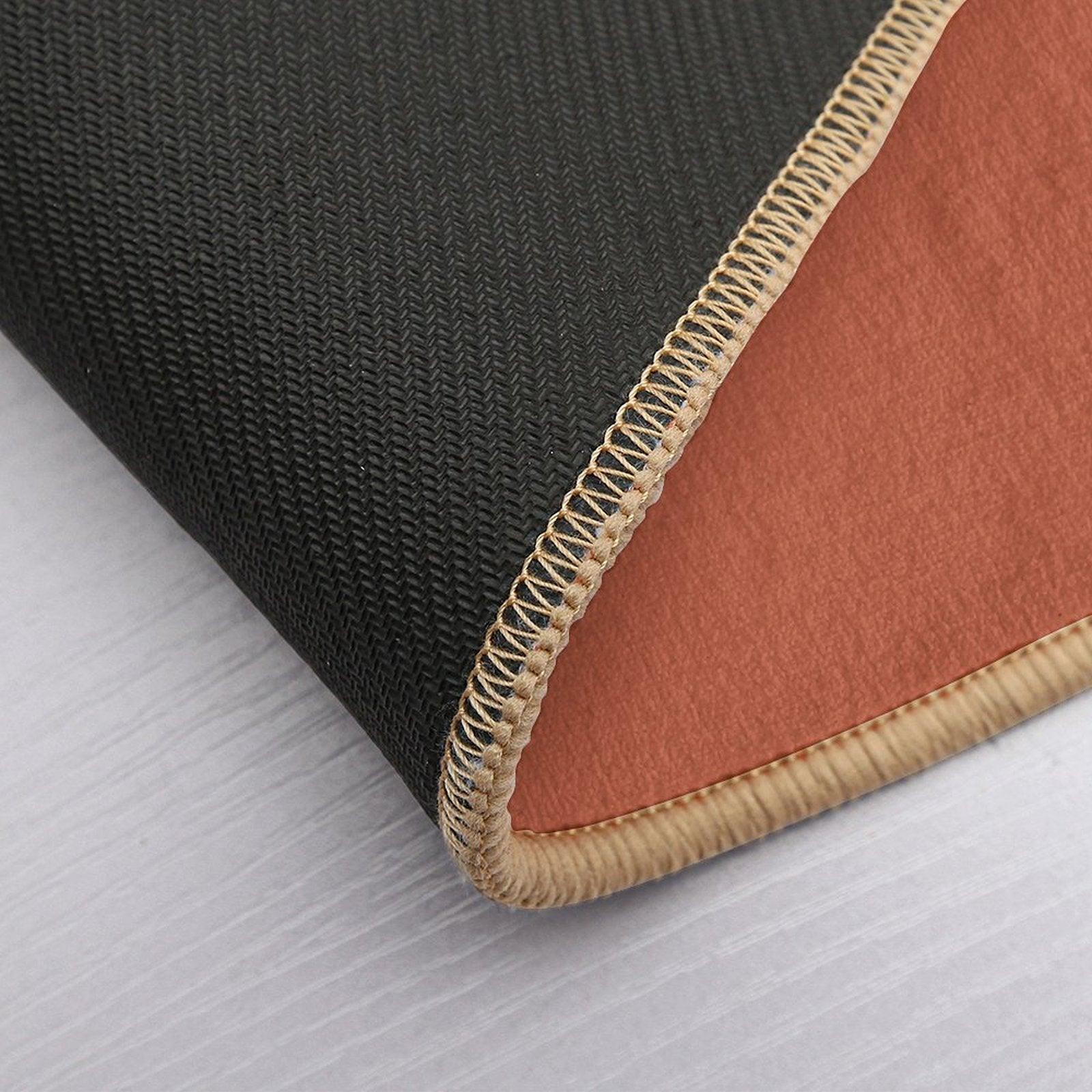 Terracotta Bath Mat