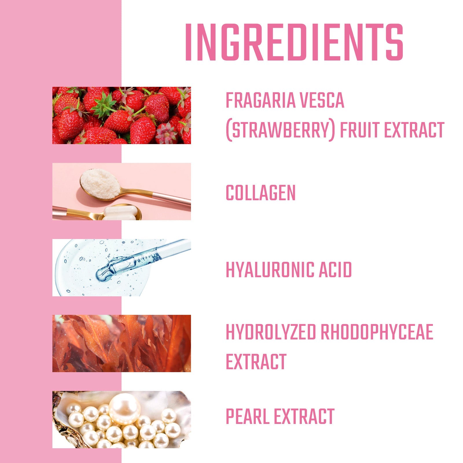 Collagen Lip Mask Reduces Lip Lines, Hydrates And Moisturizes Lips, Removes Dead Skin And Is Not Greasy