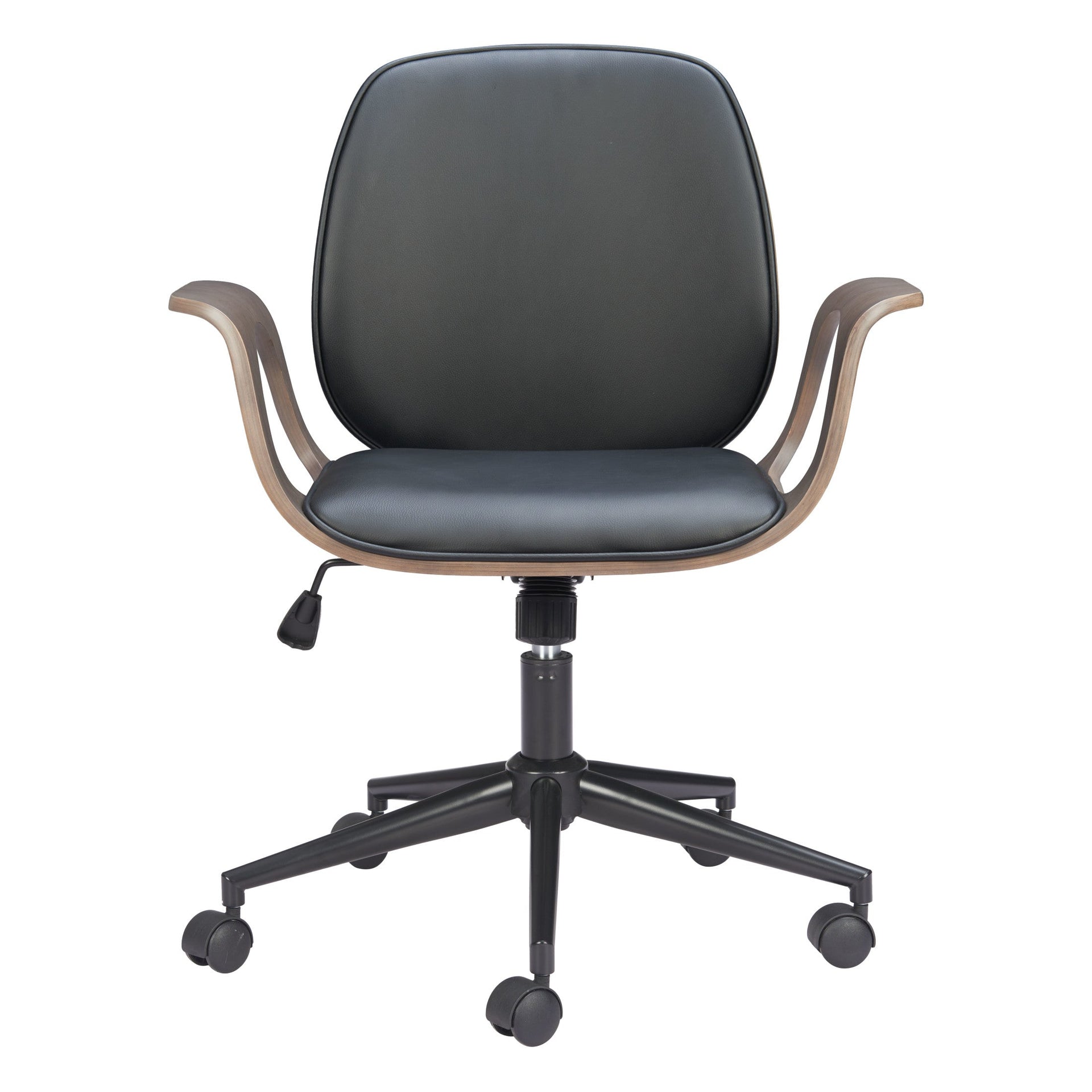Ali Office Chair Black