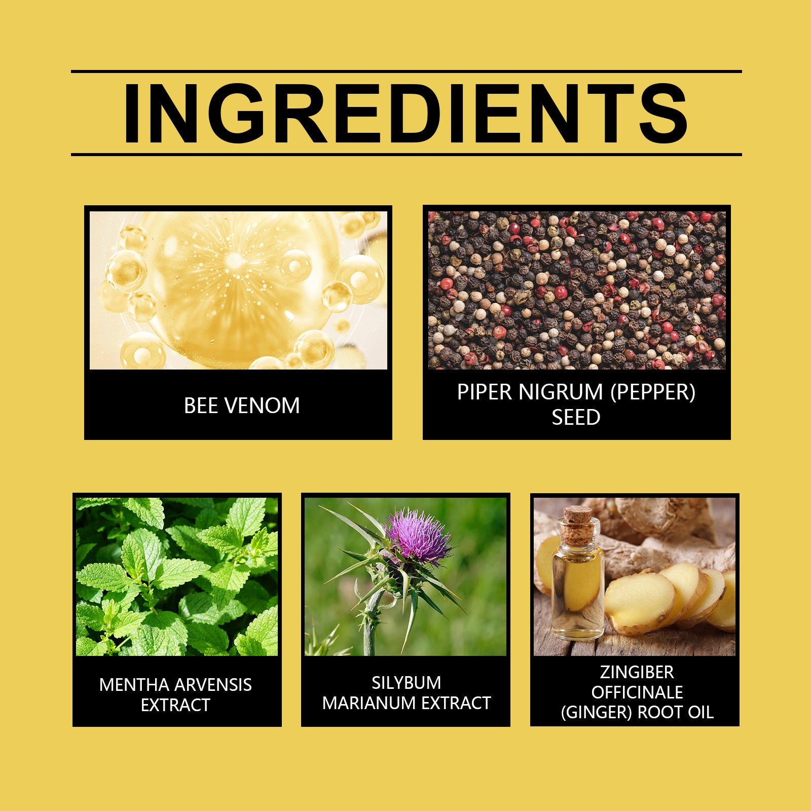 Bee Venom Slimming Patch, Body Shaping Paste Body Shaping Slimming Increase Vitality Reduce Swelling Slimming Body Shaping