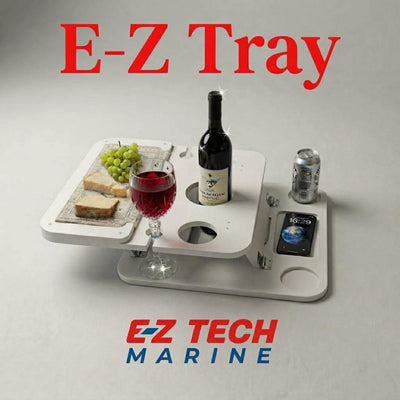 E-Z Tray (pre-production)