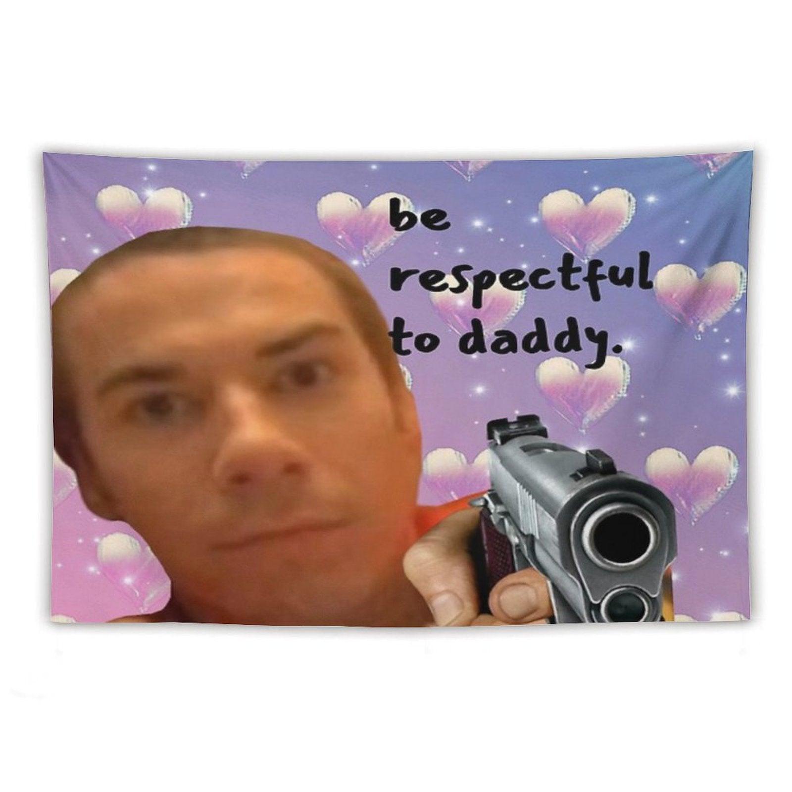 Baka Spencer Tapestry
