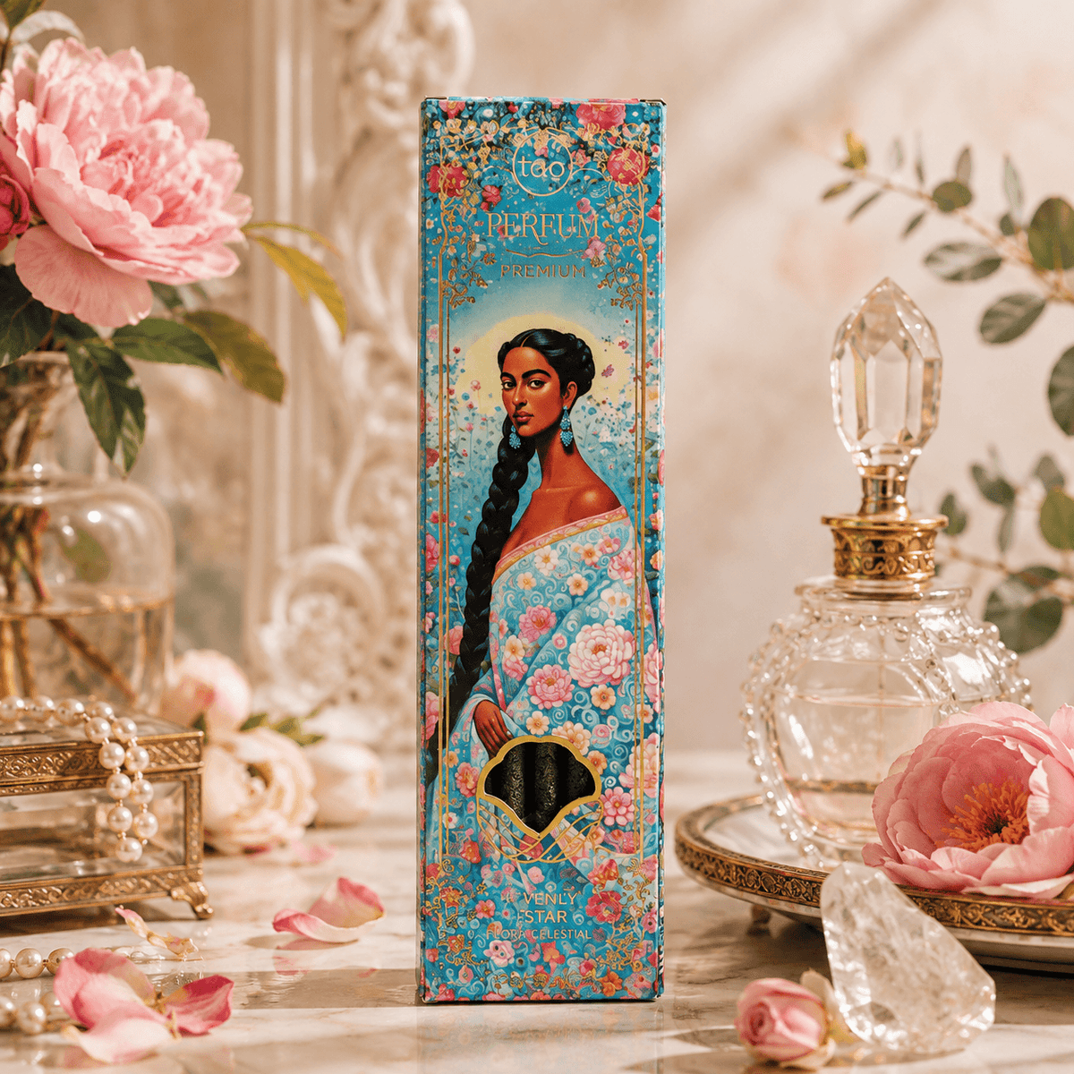 Tao Premium Incense Collection