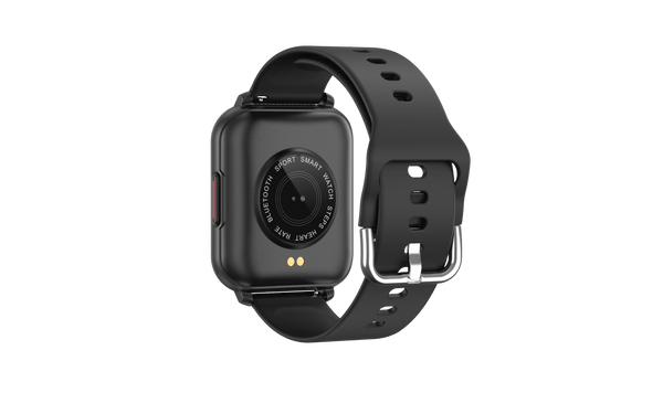 New T82 Smart Bracelet Heart Rate Blood Pressure Sleep Health Monitoring Reminder Light And Thin Smart Sports Bracelet