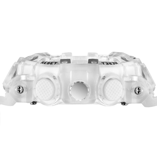 Sport Digital Watch for Men and Woman With Luminous Dual Time Waterproof 5 Bar Modern Men's Military Wristwatch WIth Night Mode