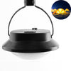 Outdoor Camping Light Emergency Lamp 60 LEDs Portable For AAA/18650