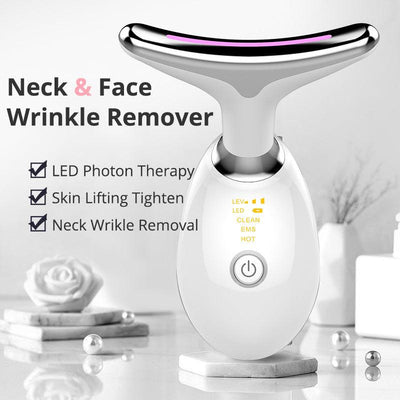 GlowWave-LiftIQ Face and Neck Lift